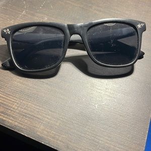 Kids bathing ape glasses